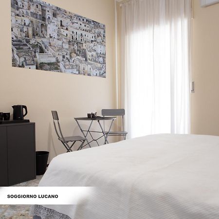 Soggiorno Lucano Matera Luaran gambar