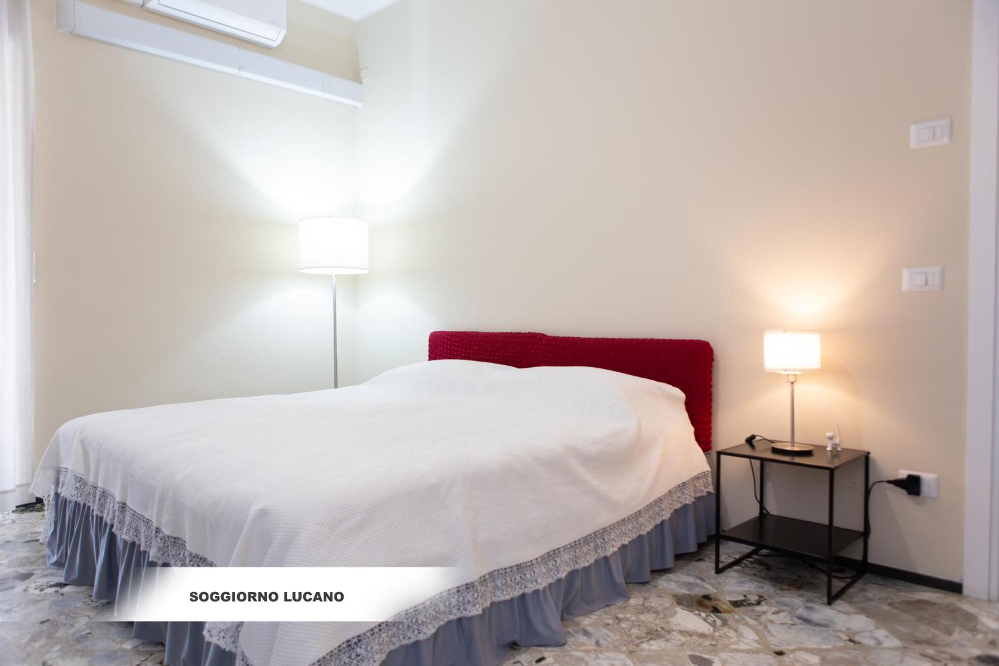 Soggiorno Lucano Matera Luaran gambar