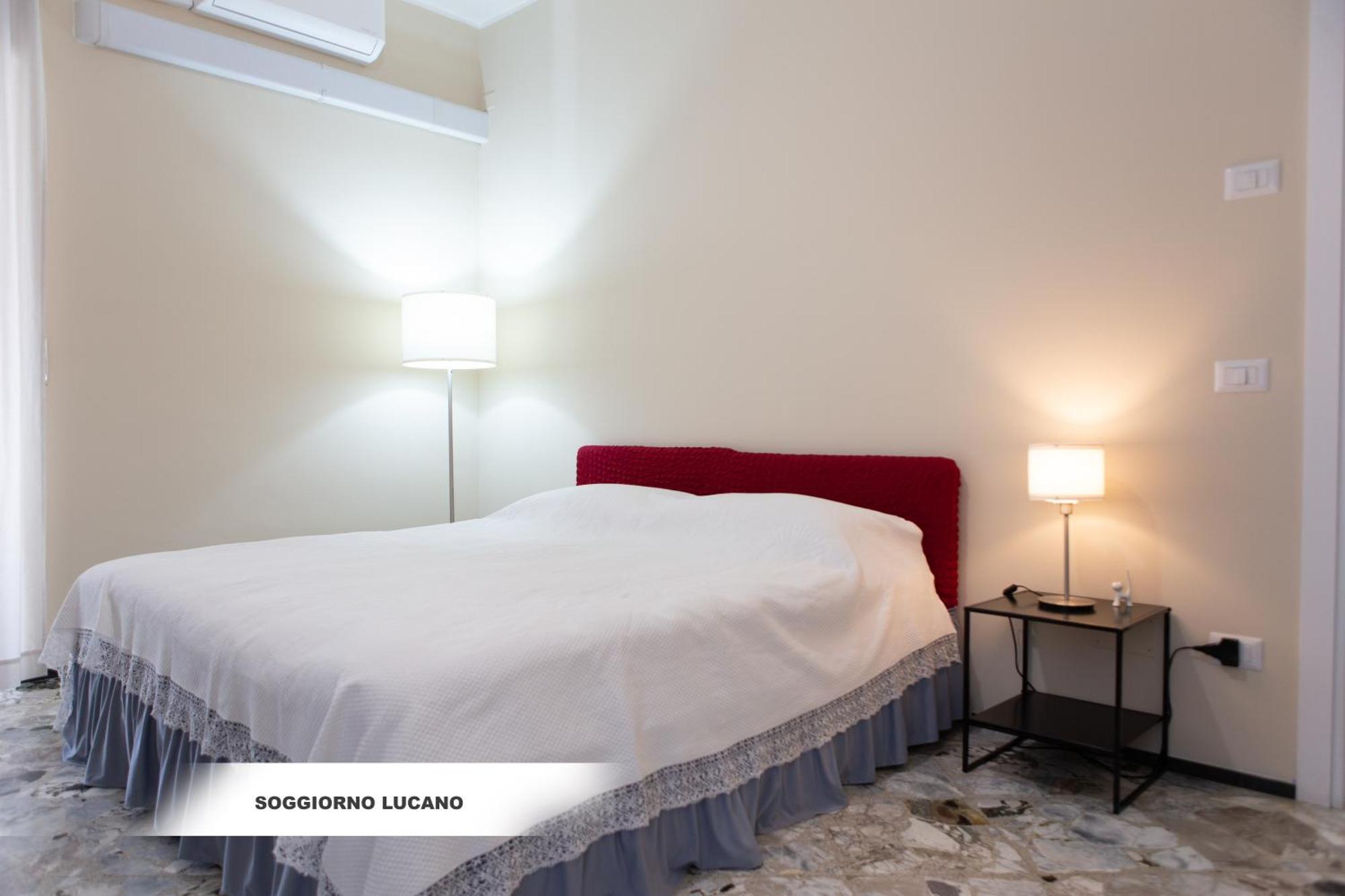 Soggiorno Lucano Matera Luaran gambar